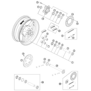 ESLABN DE CONEXIN F. 69010165108