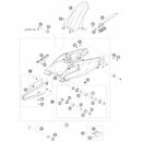 GUA DEL LATIGUILLO DE FRENO