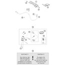 VELOC�METRO CABEL FIJACI�N RC8