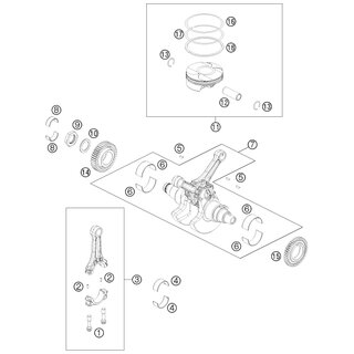 ANILLO RECTANGULAR