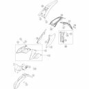 PORTAMATRCULAS SUPERIOR