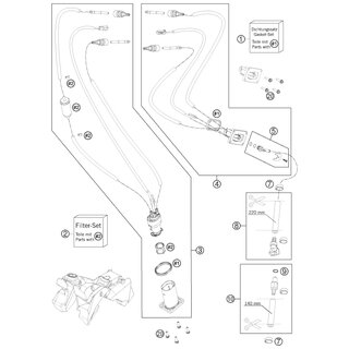 CONECTOR HIDRULICO CPL.