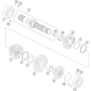 SOLID GEAR 2.G. 07