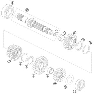 3/4 EJE PRINCIPAL 07