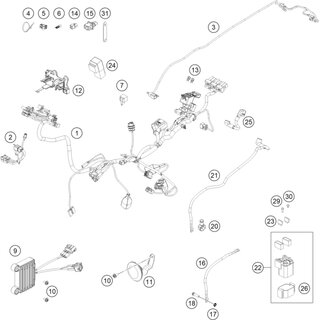 FUSIBLE 10A 07