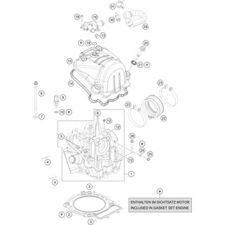 SENSOR DE TEMPERATURA AGUA 07