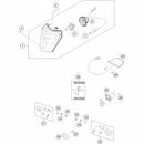 ILUMINACIN DE LA MATRCULA 07