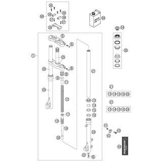 MUELLE 2,5N/MM