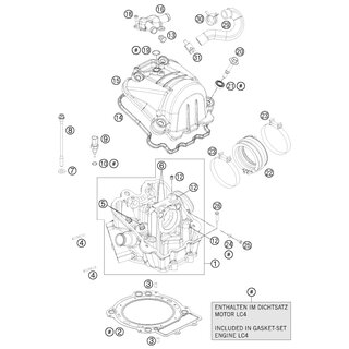 INTAKE BOOT 07