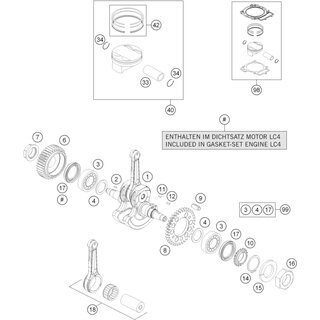 KIT DE SEGMENTOS