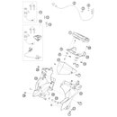 M�SCARA SOPORTE R/S