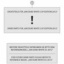 CILINDRO DE FRENO DE MANO 2011