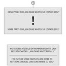 SOPORTE DELANTEROR/ALER�N DELANTERO