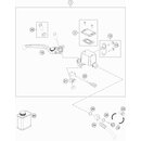 CILINDRO DE FRENO DE MANO