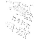 SOPORTE DEL RADIADOR