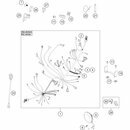 SOPORTE F. CAJA DE FUSIBLES