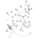 SOPORTE REGULADOR DE TENSI�N 05