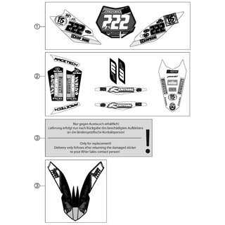 STICKER-SET ROCZEN/CAIROLI 12