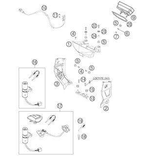 MSCARA SOPORTE L/S 05