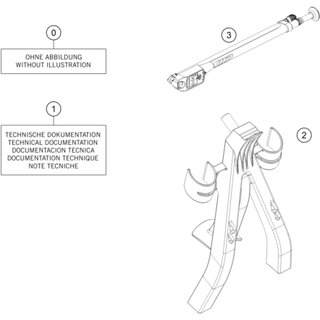 LLAVE DE BUJAS