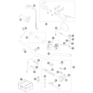 ROADBOOK SWITCH CPL. 09