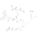 SOPORTE PARA INTERRUPTOR DEL CABALLETE LATERAL 08