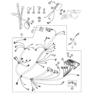 ARNS DE CABLEADO