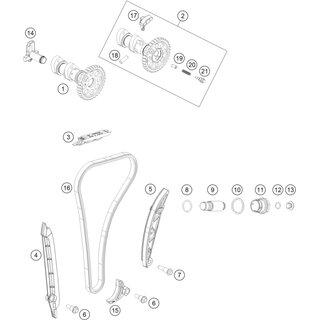 PIEZA ANGULAR F. SISTEMA DE VENTILACIN