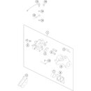 SOPORTE PINZA FRENO TRASERO 08