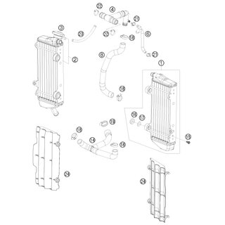 RADIADOR R/S 45518U