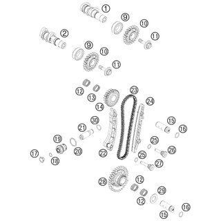 CARRIL TENSOR CPL. 07