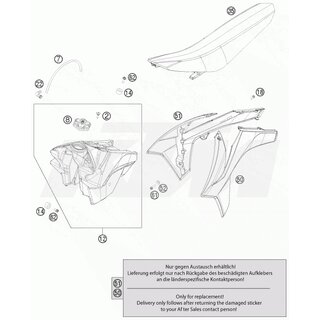 SPOILER LINKS ORANG. DUNGEY 12