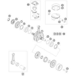 PISTN 450 TAMAO I