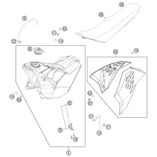 ASIENTO SEIS-DAS 08