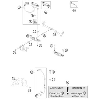 SOPORTE INTERMITENTE EXC 08