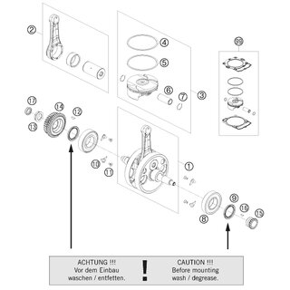 ENGRANAJE DE SINCRONIZACIN