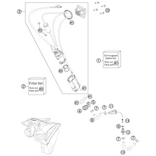 BOMBA COMBUSTIBLE CPL. EXC