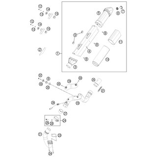 ELEMENTO SIL. EXC-F 07