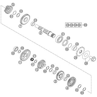 G. DESLIZANTE 6.22-T 6B26