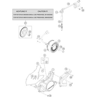 TORNILLO BRIDA M10X1,25X30