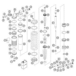 MUELLE 215 30 N/MM D=9,00 ORAN