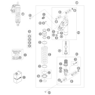 MUELLE 150-225 (62) D=14,5