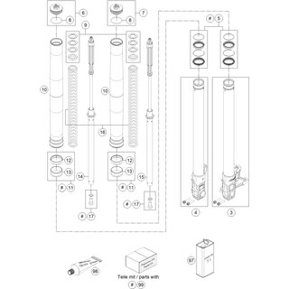 MUELLE C=5,3 L=450 D=5,5