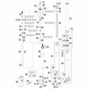 MUELLE D43.2 L465 5N/MM JUEGO