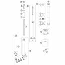 MUELLE D43,2 L250 6,5N/MM