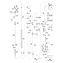 MUELLE 3,0 N/MM SET D=4,2MM