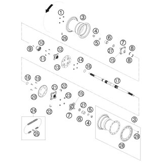 SOPORTE PIN 08