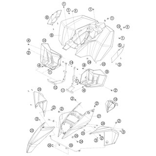 SOPORTE DE INSTRUMENTOS