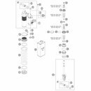 Muelle 66 N/MM SET