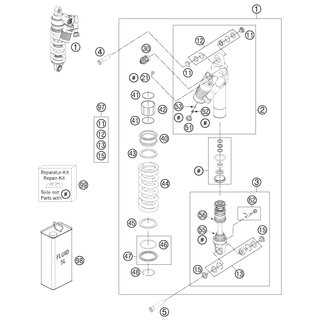 MUELLE 130-225 D=14 (62)